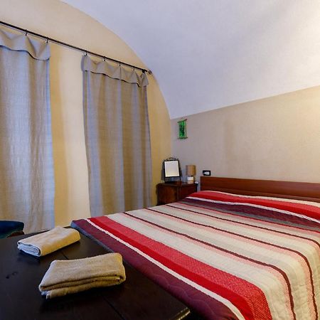 Arve Castelbianco - B&B E Appartamento Colletta Екстериор снимка
