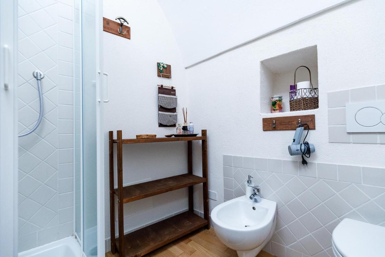 Arve Castelbianco - B&B E Appartamento Colletta Екстериор снимка