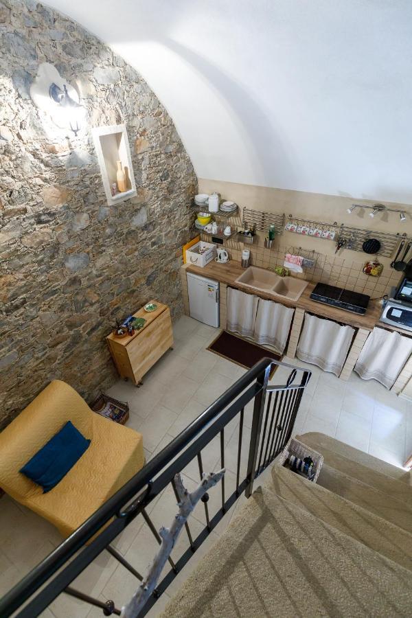 Arve Castelbianco - B&B E Appartamento Colletta Екстериор снимка