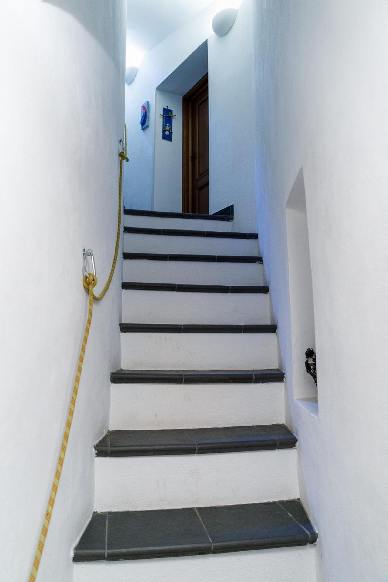 Arve Castelbianco - B&B E Appartamento Colletta Екстериор снимка