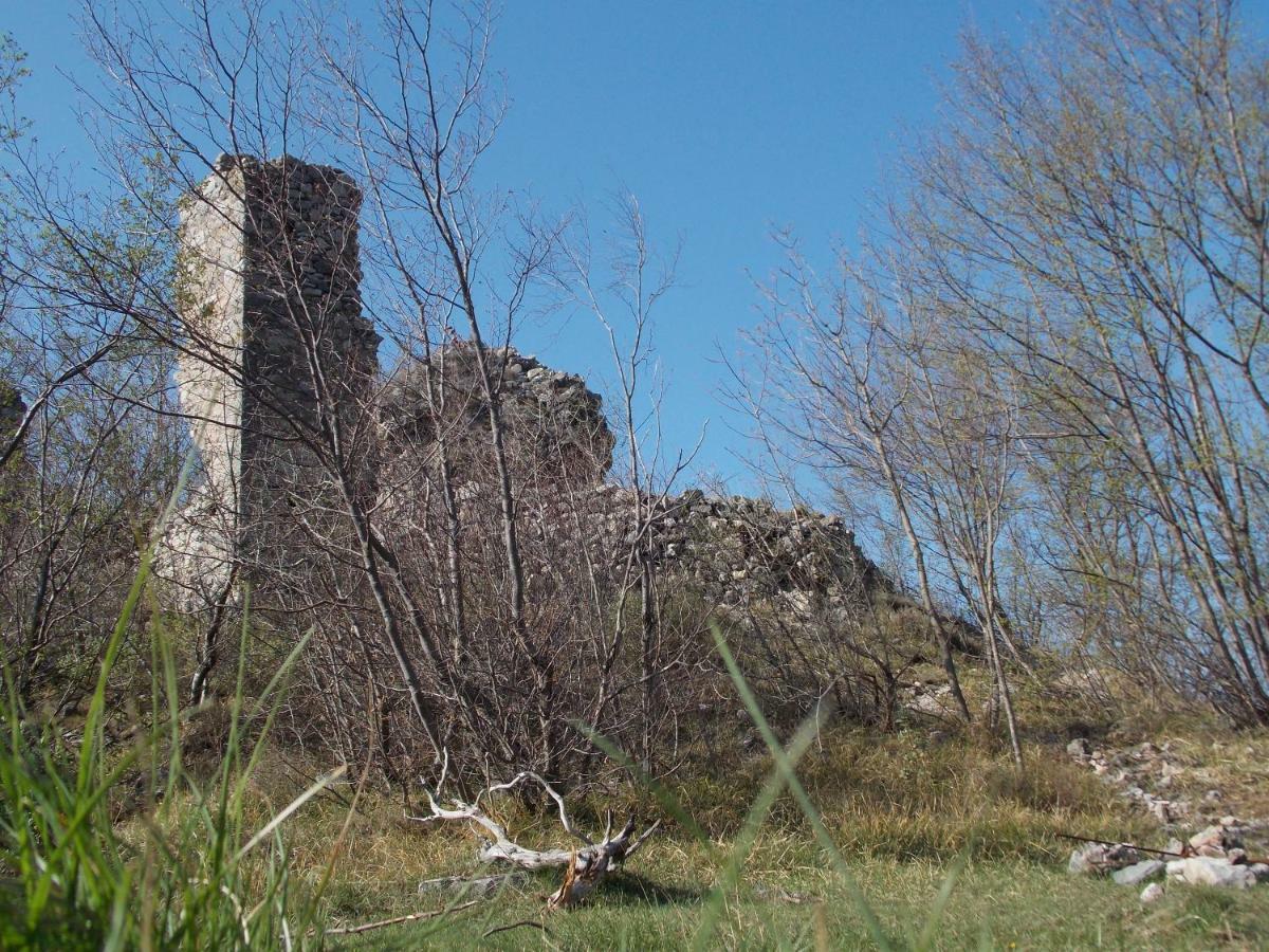 Arve Castelbianco - B&B E Appartamento Colletta Екстериор снимка